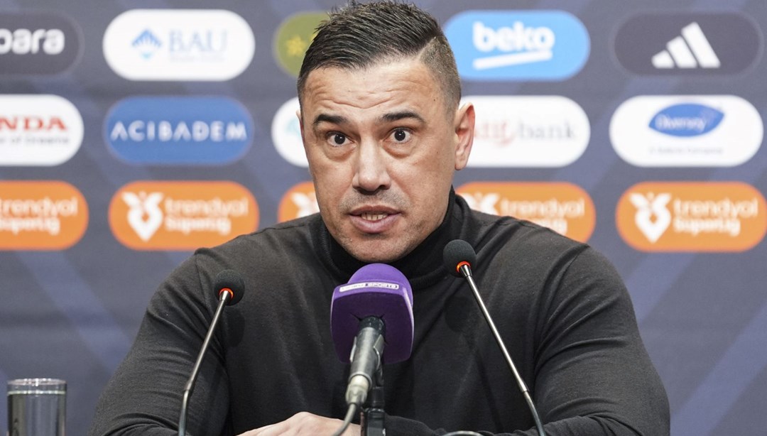 Çağdaş Atan: Üçüncülük hedefi belirmiş gibi gözüküyor