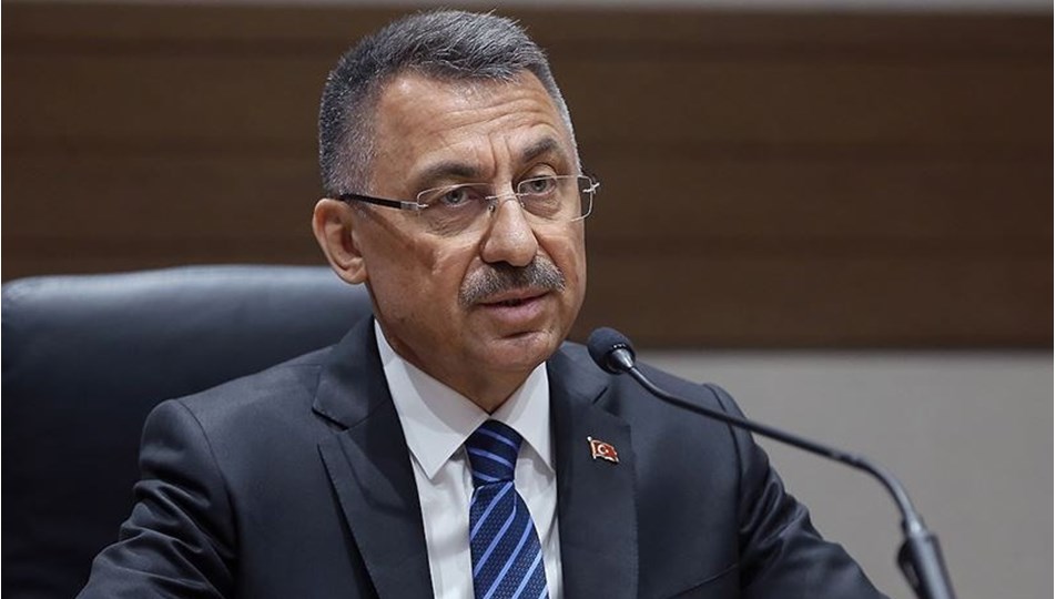 Cumhurbaşkanı Yardımcısı Oktay: Vatandaşlarımız serbest bırakılmaması halinde sonuçları ağır olacaktır