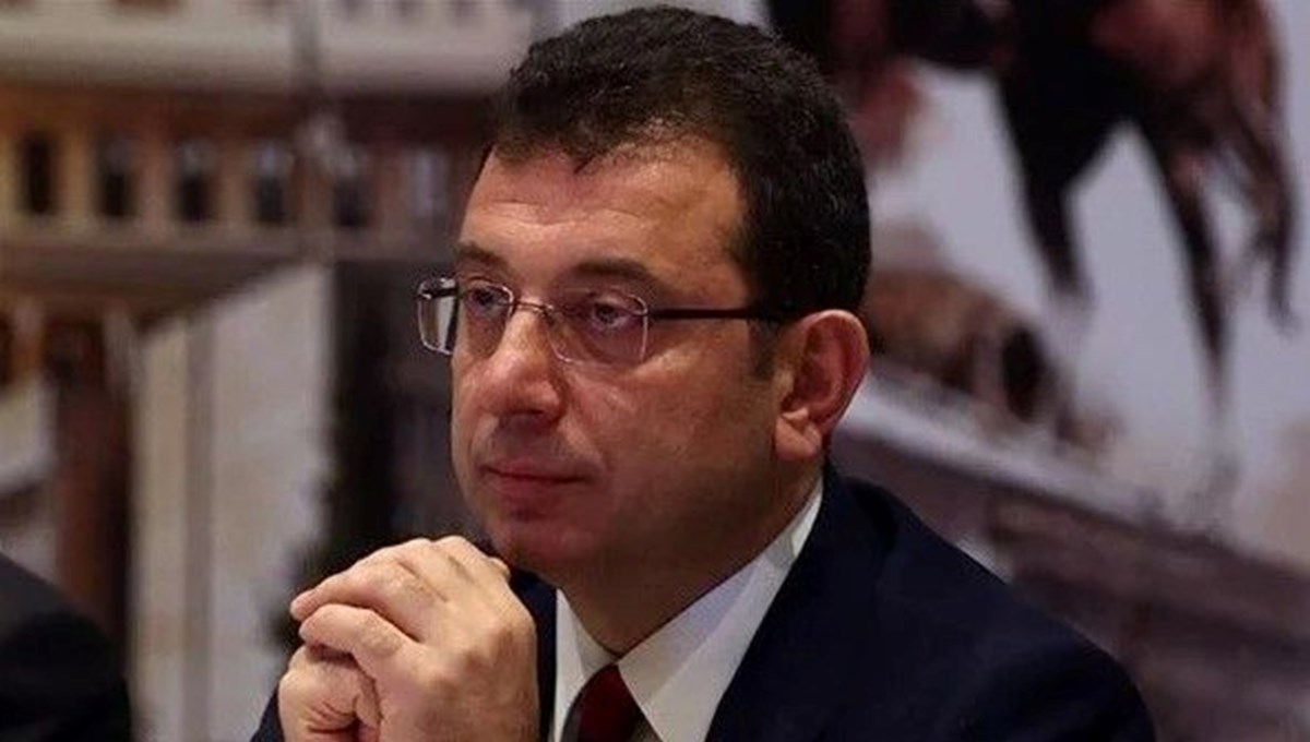 SON DAKİKA: İmamoğlu'nun Şam ziyareti iptal edildi, kararda Erdoğan ayrıntısı SON DAKİKA: İmamoğlu'nun Şam ziyareti iptal edildi, kararda Erdoğan ayrıntısı