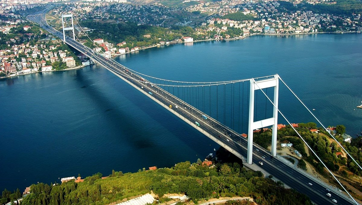İstanbul'da 1,5 milyon konut risk altında İstanbul'da 1,5 milyon konut risk altında
