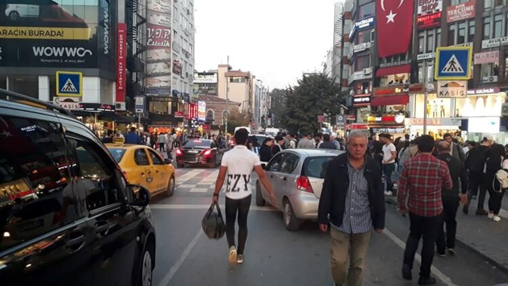 Bakırköy’de otomobilini yayaların üzerine süren Görkem Sertaç Göçmen hakkında karar - 7