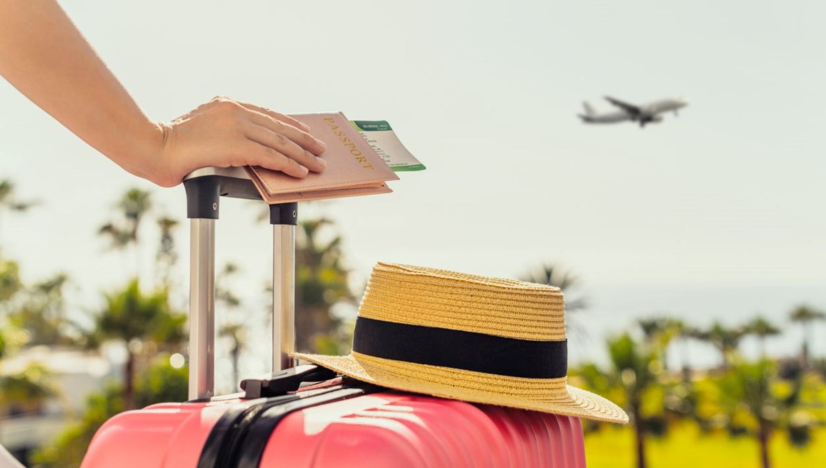 AB'de turizm pandemi öncesini geçti AB'de turizm pandemi öncesini geçti