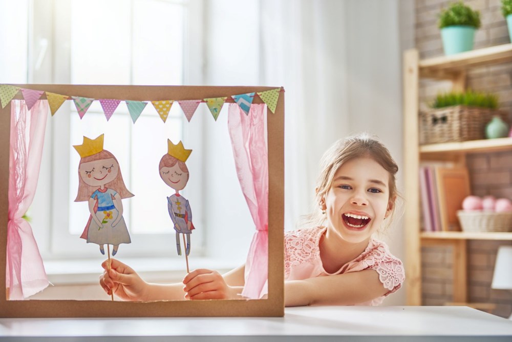 Çocuklar için oyun oynamanın faydaları - 6