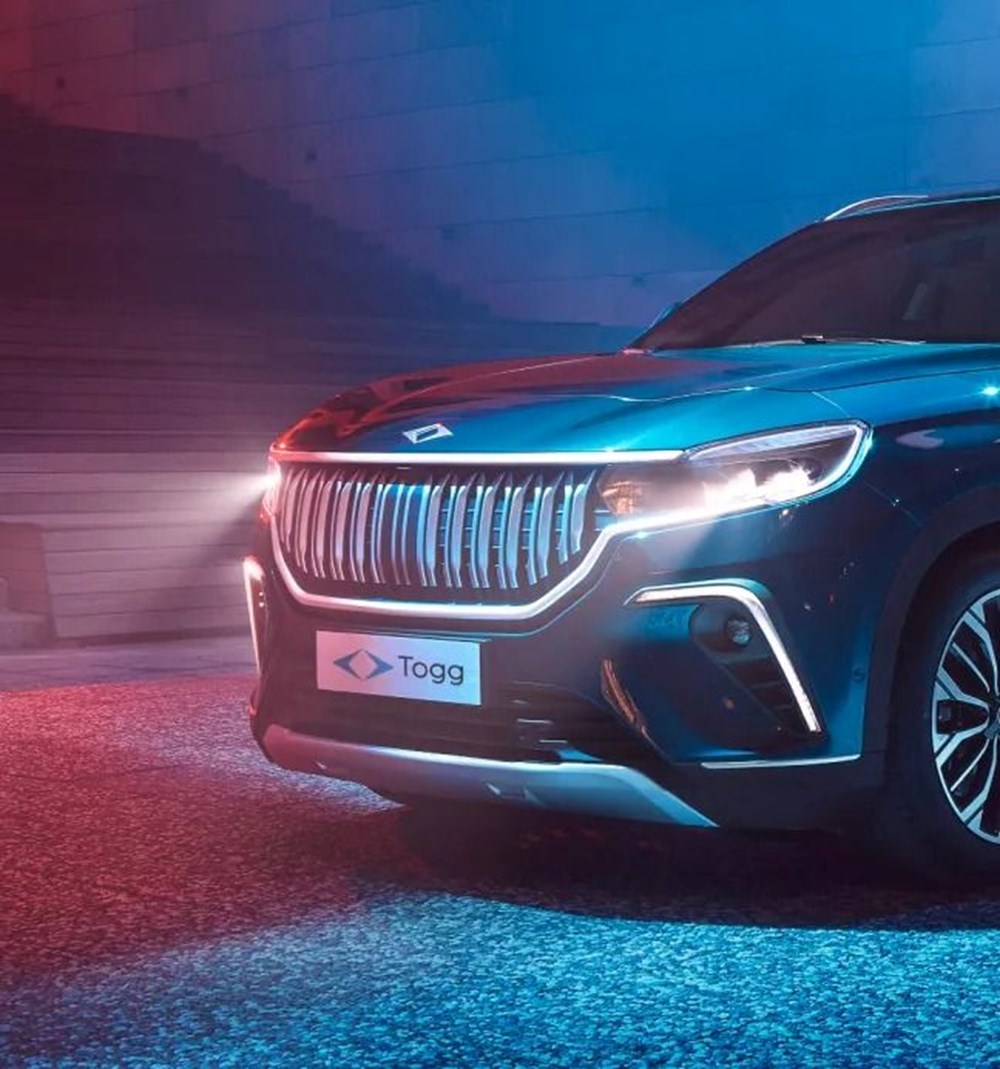 10 maddede Togg T10X'in sipariş ve çekiliş süreci - 15