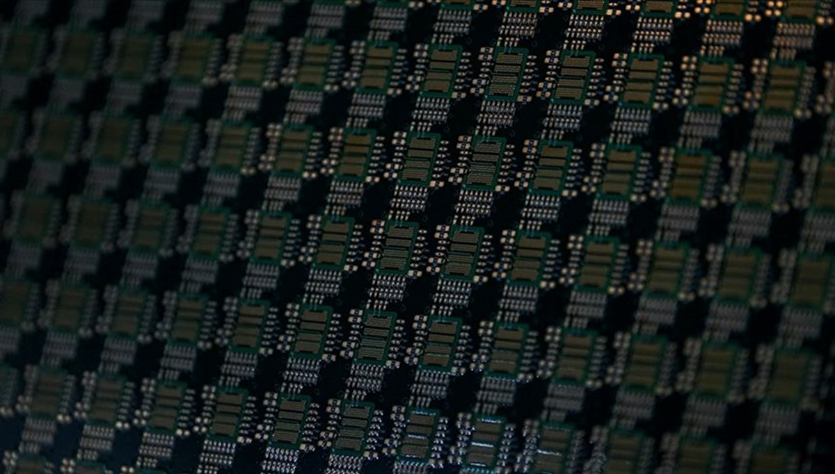 Tayvan merkezli TSMC, Japonya'ya ilk mikroçip fabrikasını açtı Tayvan merkezli TSMC, Japonya'ya ilk mikroçip fabrikasını açtı
