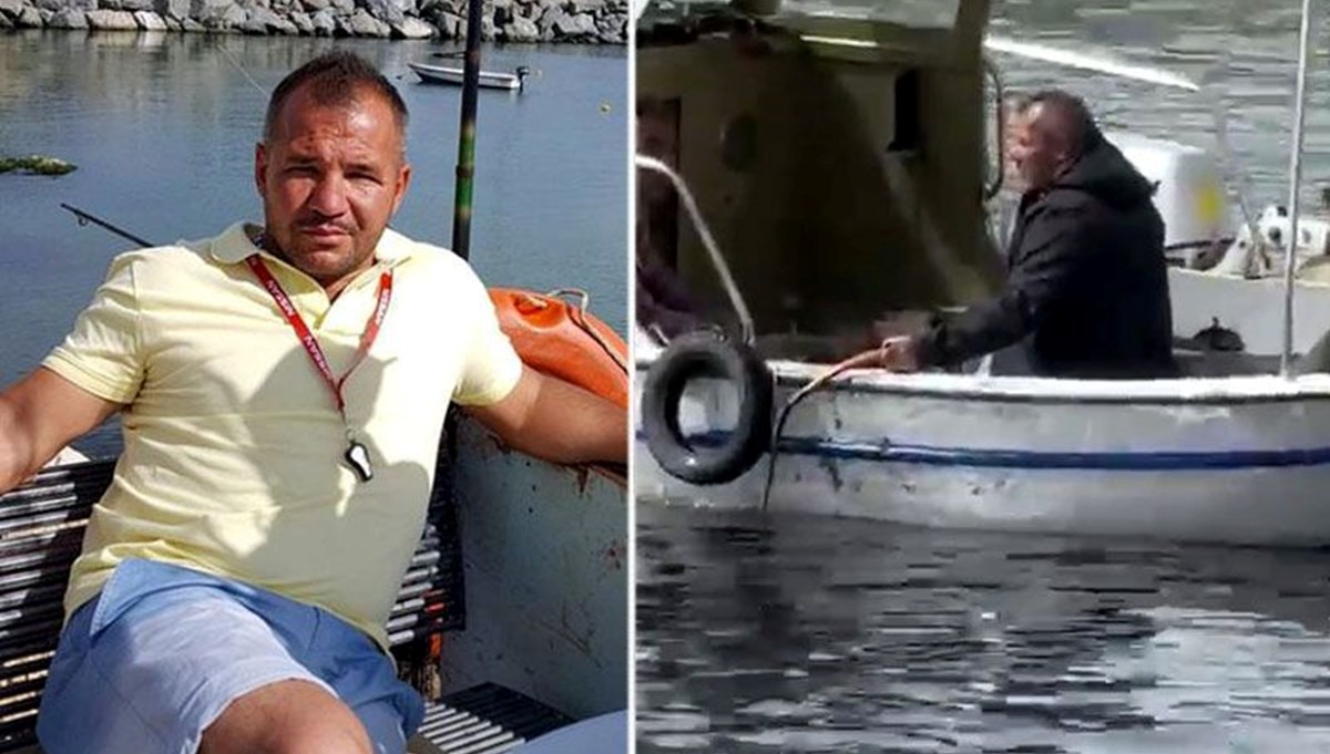 Sosyal medyadaki linç kampanyası canından etti: Yorumları okurken kalp krizi geçirdi Sosyal medyadaki linç kampanyası canından etti: Yorumları okurken kalp krizi geçirdi