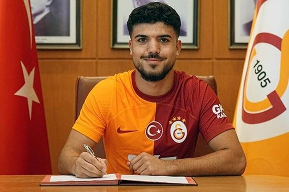Bu dönem yalnızca 92 dakika oynamıştı: Galatasaray'dan Bundesliga'ya transfer 76 7YGsOMmxHUWi3xSjhK 8EQ