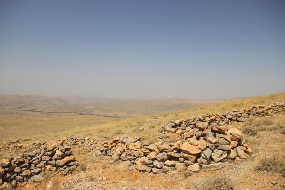 Türkiye'nin Milli Parkları (Türkiye'deki milli parkların listesi ve isimleri) - 83