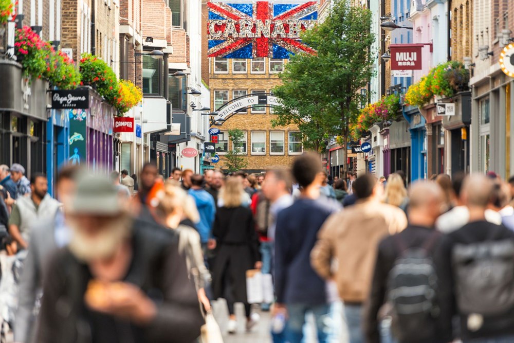 Müslüman milyarder Londra’nın simge yapısını camiye dönüştürecek - 9