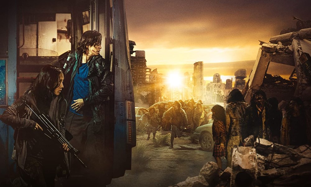Film ve dizilerden yeni set fotoğrafları - 17