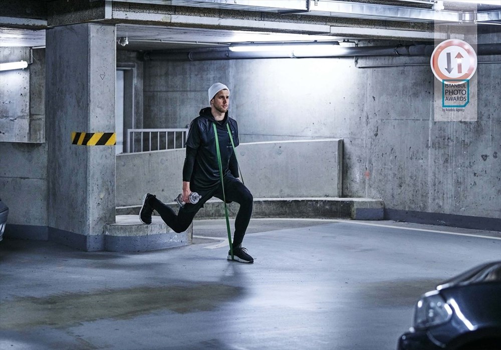 Istanbul Photo Awards 2021 kazananları açıklandı - 47