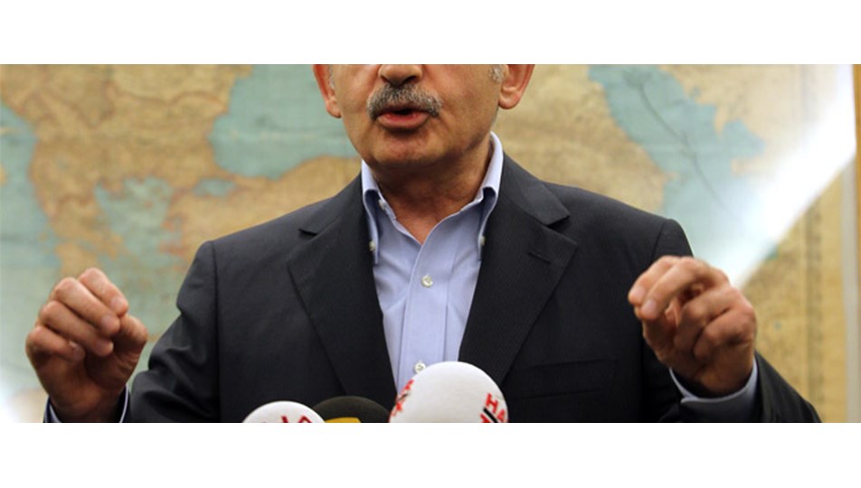 Eğitim kavgası yeni anayasayı etkilemeyecek