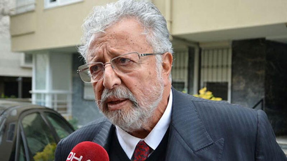 Yıllar sonra ikiz babası olduğunu öğrenen Metin Akpınar’dan ilk açıklama - 5