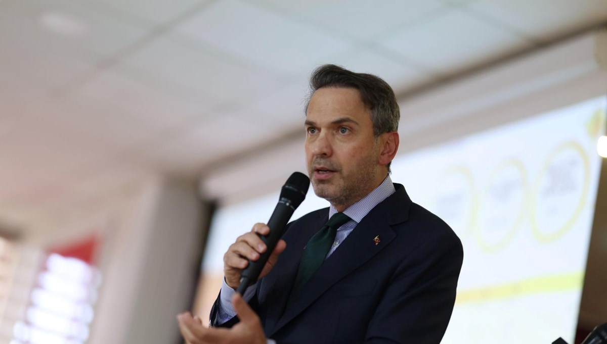 Bakan Bayraktar: Elektrikte sorun yok