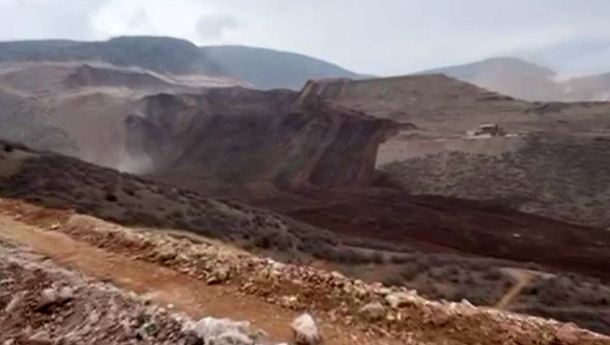 Erzincan'daki altın madeninde meydana gelen heyelan hakkında en son ne biliyoruz?