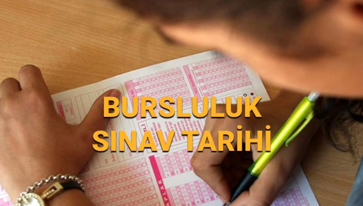 Bursluluk sınavı 2025 ne zaman? MEB İOKBS sınav giriş belgesi alma tarihi