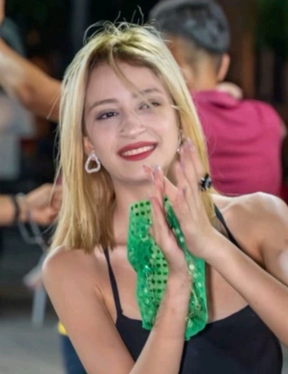 Hiranur A. tabanca ile vurularak hayatını kaybetti.