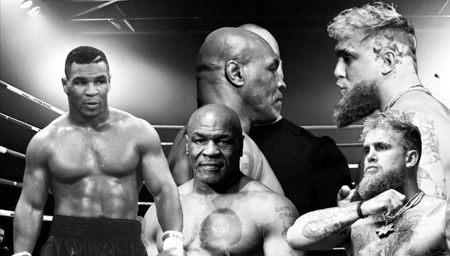 Efsane boksörün merak edilenleri: Mike Tyson kaç yaşında, müslüman mı, lakabı ne, evli mi?