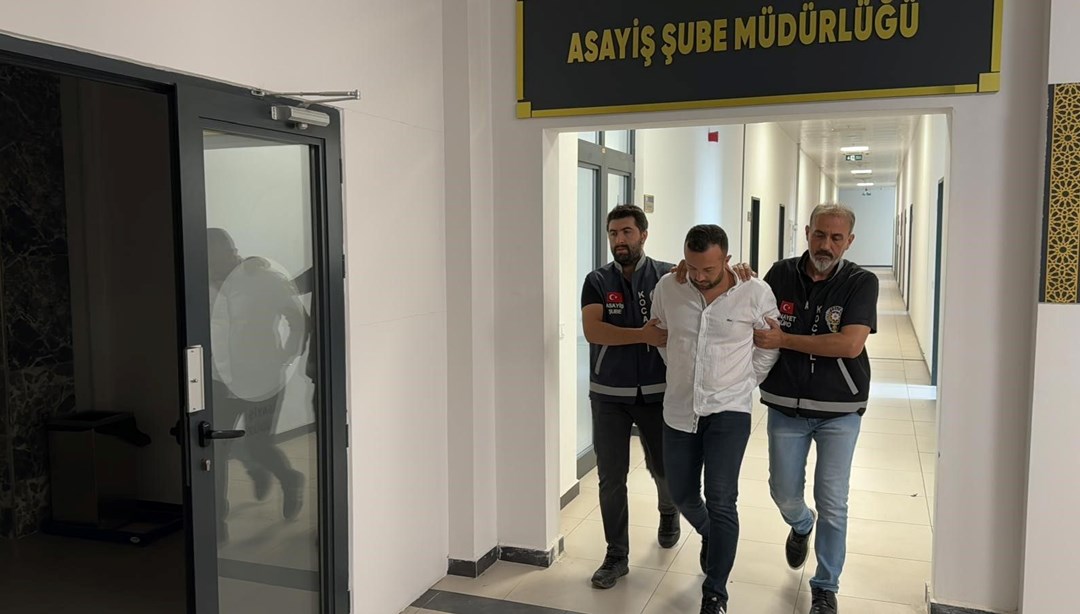 Otobüs tartışmasında kan aktı: Pompalı tüfek ile öldürdü