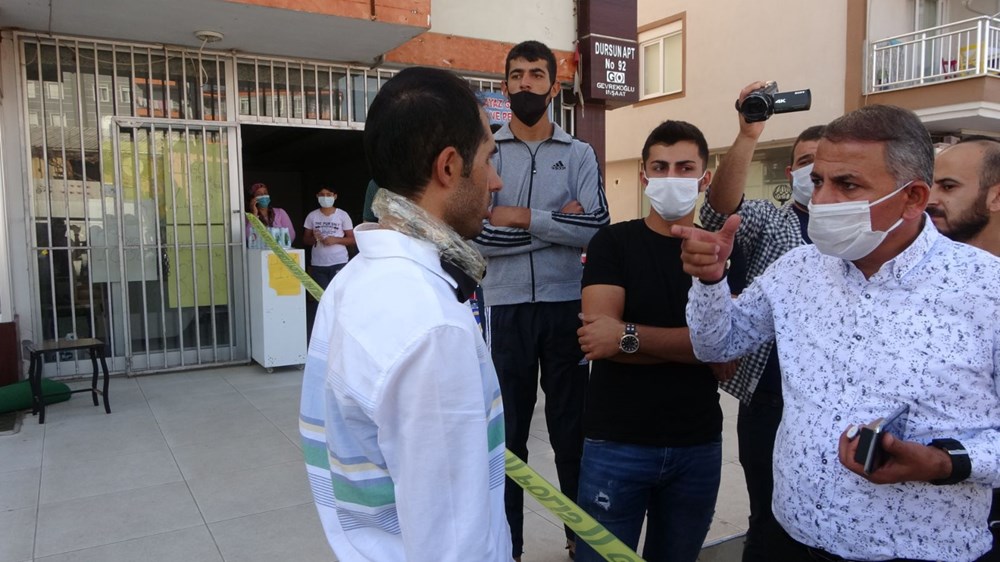 1 yıl içerisinde iki kez silahlı soyguna uğradı: millet benimle dalga geçiyor 10
