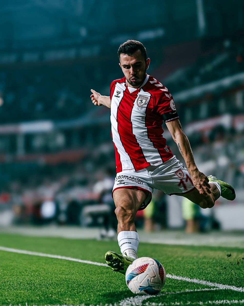 Samsunspor idmanında Emre Kılınç krizi: "Kalbiyle aklı çelişen varsa" kelamının akabinde terk etti 79 7ZTjpTptLU2kJkA18HLCeA