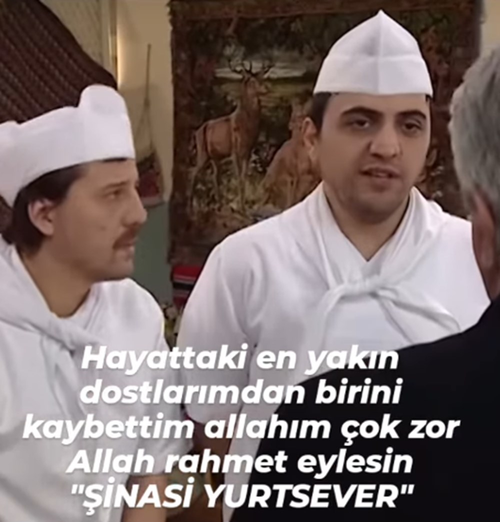 Şinasi Yurtsever'in Vefatı Sanat Camiasını Derinden Sarsdı 75 7ZWe6n4vWUaXO2WWp u Aw