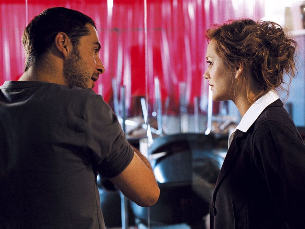 Tiyatrodan Hollywood yıldızlığına Marion Cotillard - 13