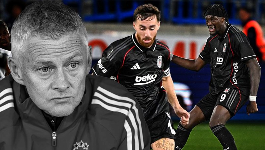 Lausanne-Beşiktaş maçı sonrası ağır eleştiri, isyan: "Neron'u göndermek gerek, rüyasında görmüş!"