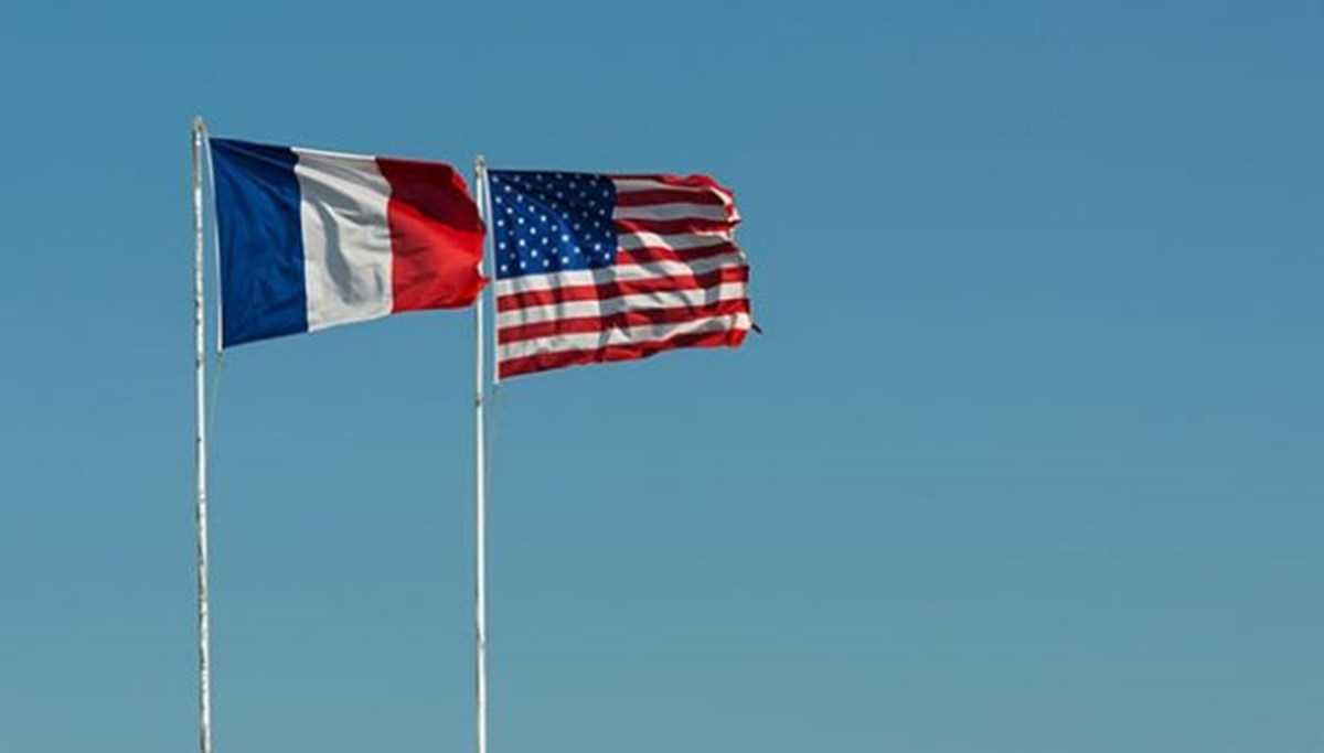 ABD-Fransa krizi tırmanıyor