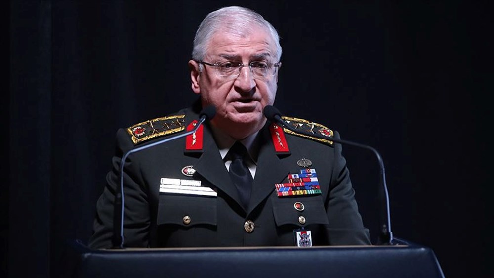 FETÖ'nün 15 Temmuz darbe girişiminin üzerinden 7 yıl geçti - 6
