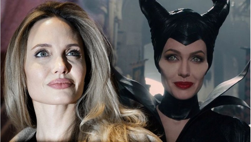 Angelina Jolie'den "Malefiz" yanıtı: Onu tekrar oynamayı çok isterim