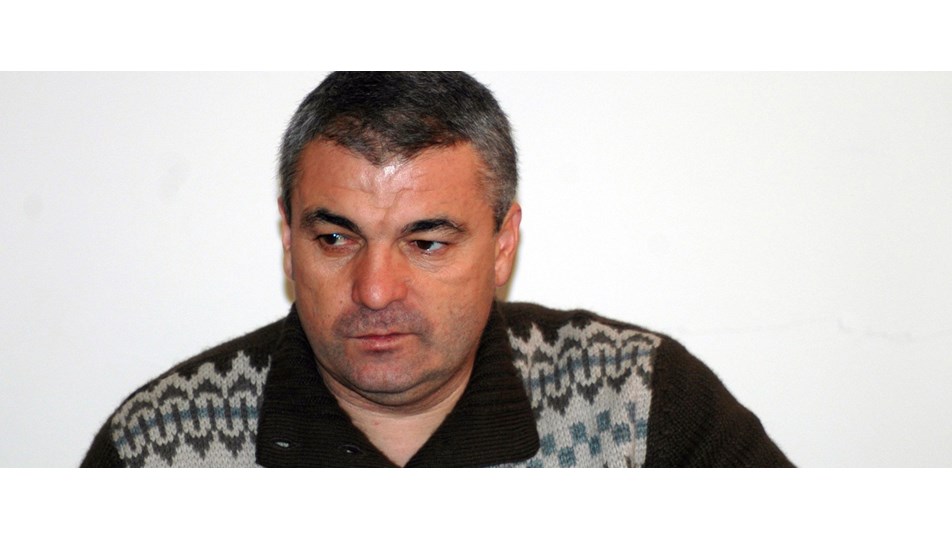 Çalımbay: Youla böyle laflar söylemez