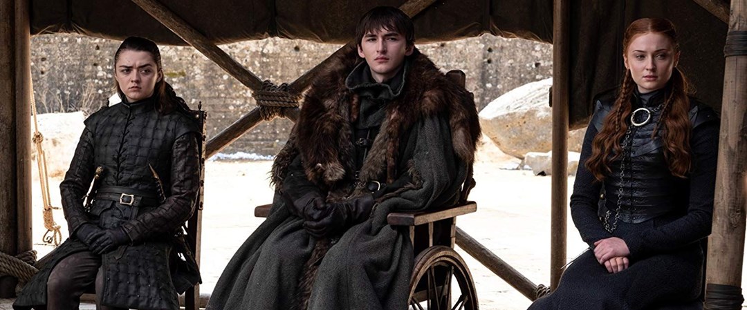 Tahtını kaptırmadı (Game of Thrones finali sonrası en popüler diziler