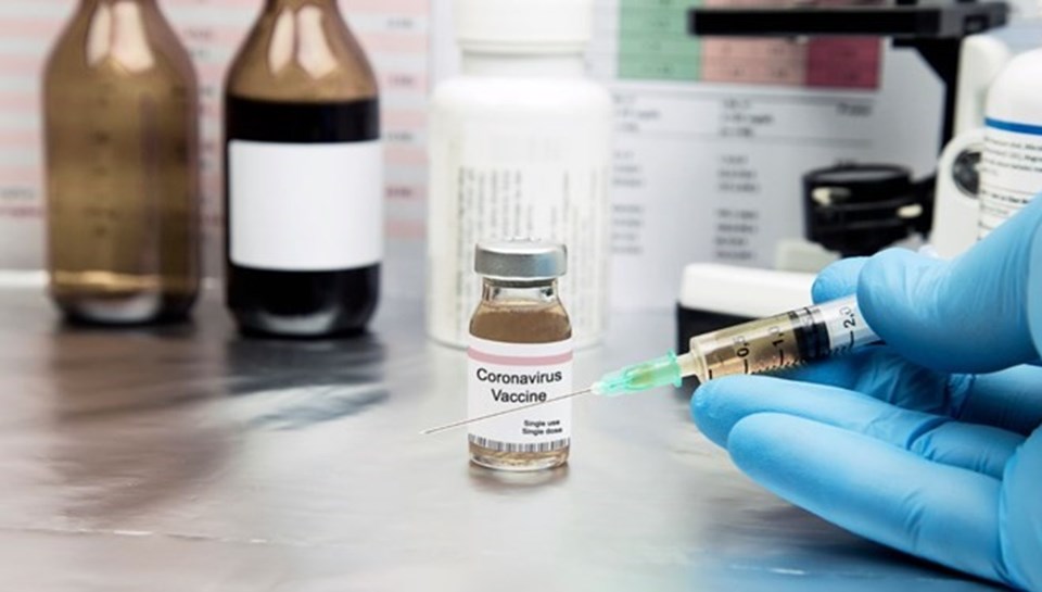 DSÖ: Covid-19 aşısı, ülkelere 2021'in ortasında dağıtılmaya başlanacak - 2