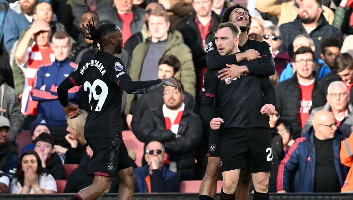 West Ham United-Leicester City maçı ne zaman, saat kaçta ve hangi kanalda?