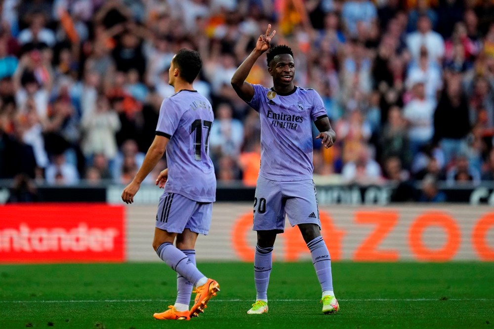 La Liga'da ırkçılık skandalı: Soruşturma başlatıldı - 2