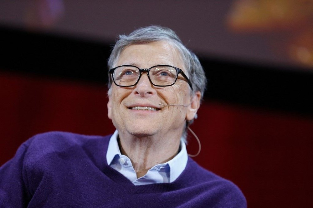 Bill Gates: Evliliğim benim yüzümden battı - 2