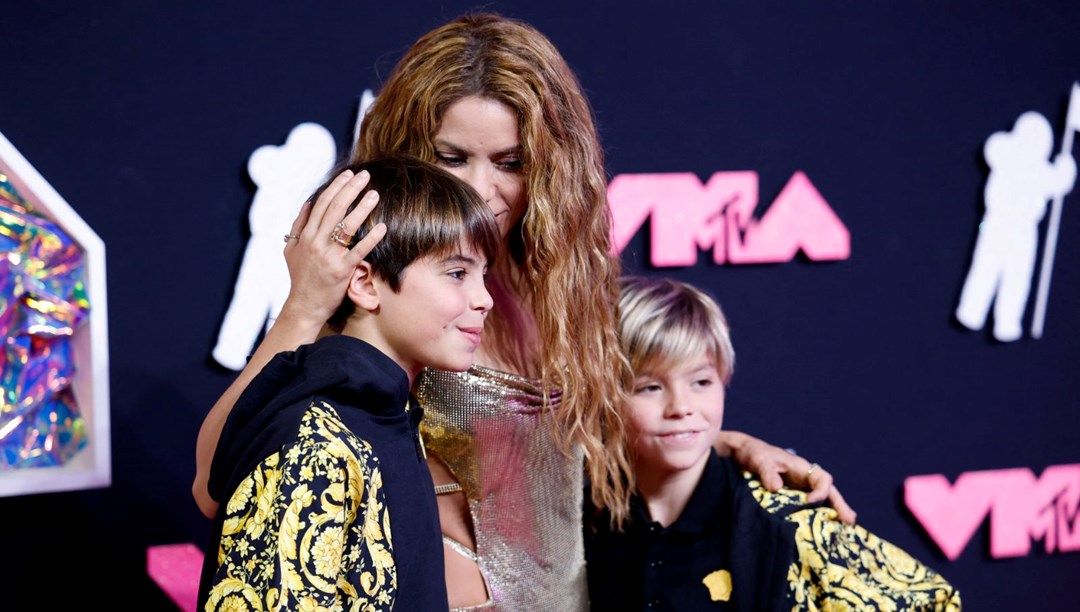 Shakira vergi cezasını ödedi! "Suçluluktan değil, çocuklarımı korumak için yaptım"