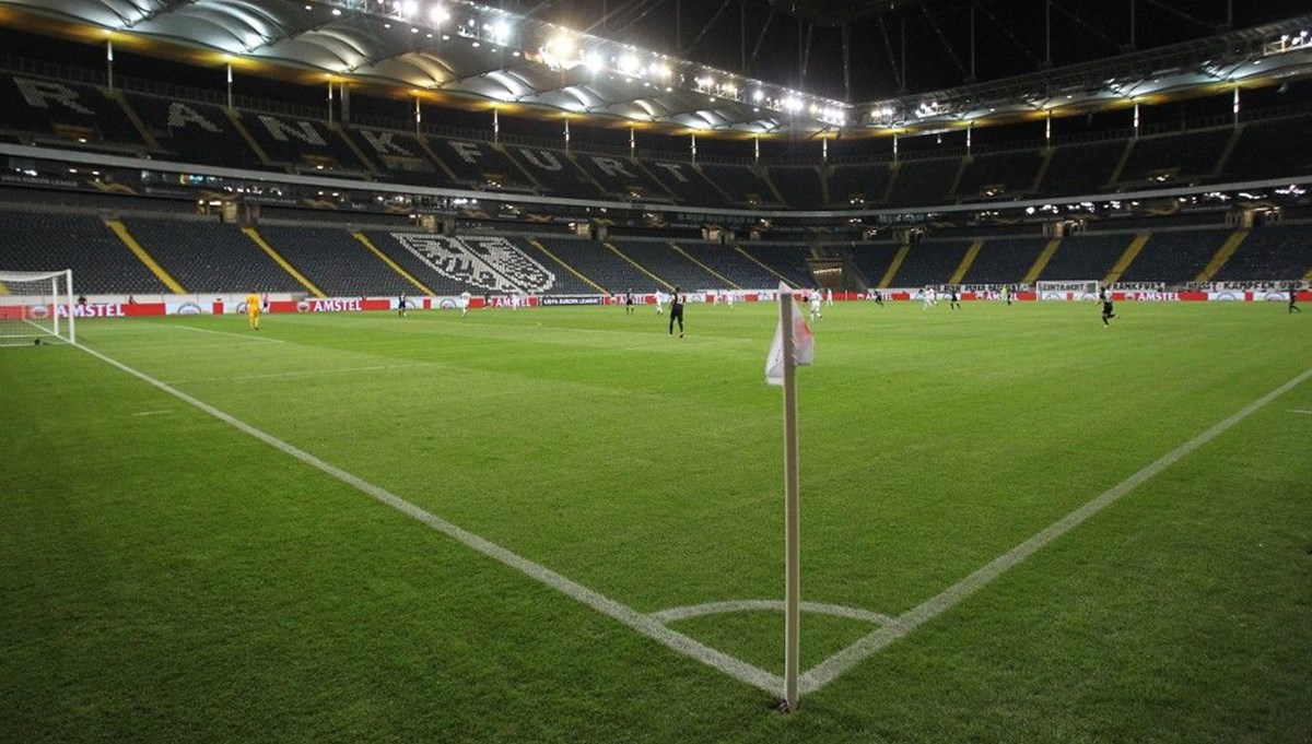 SON DAKİKA: TFF yeniden düzenlenen stadyumlara giriş şartlarını açıkladı