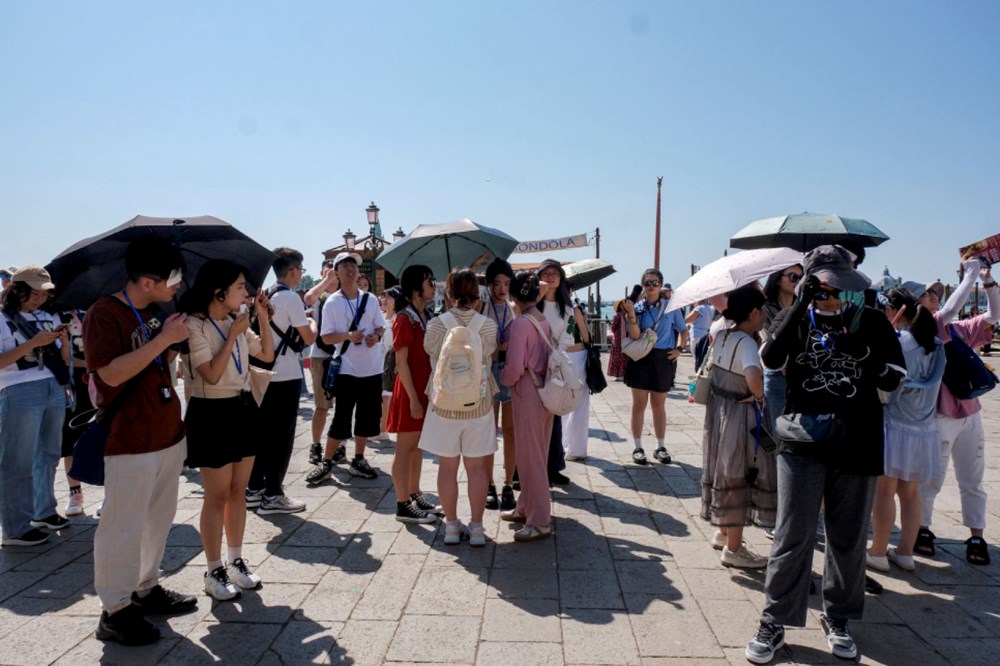İtalyanlar turistlerden bıktı! - 7