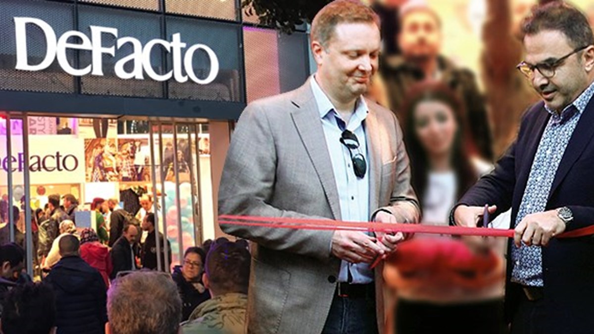 17 Ulkede Magazamiz Var Sadece Turkiye De Dovizle Kira Oduyoruz Ntv