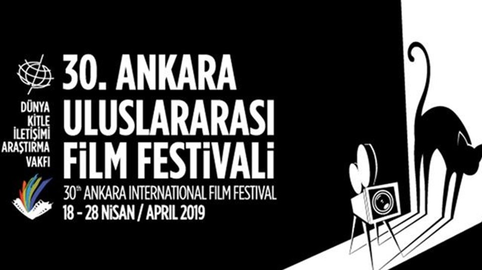 30. Uluslararası Ankara Film Festivali'nden dünya seçkisi - 1