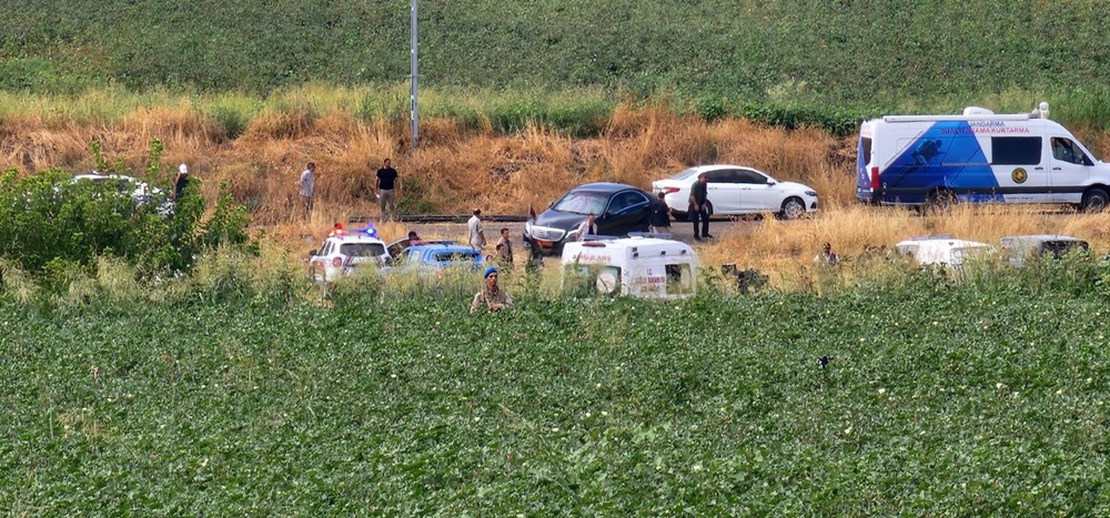 Kayıp Narin'in cansız bedeni bulundu - 18