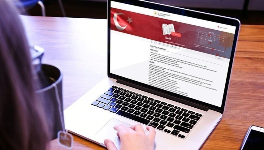 Nükleer denetim kararı Resmi Gazete'de yayımlandı