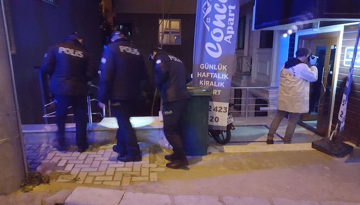 Se Na Suit Apartment Condo Building Denizli Facebook 14 Photos