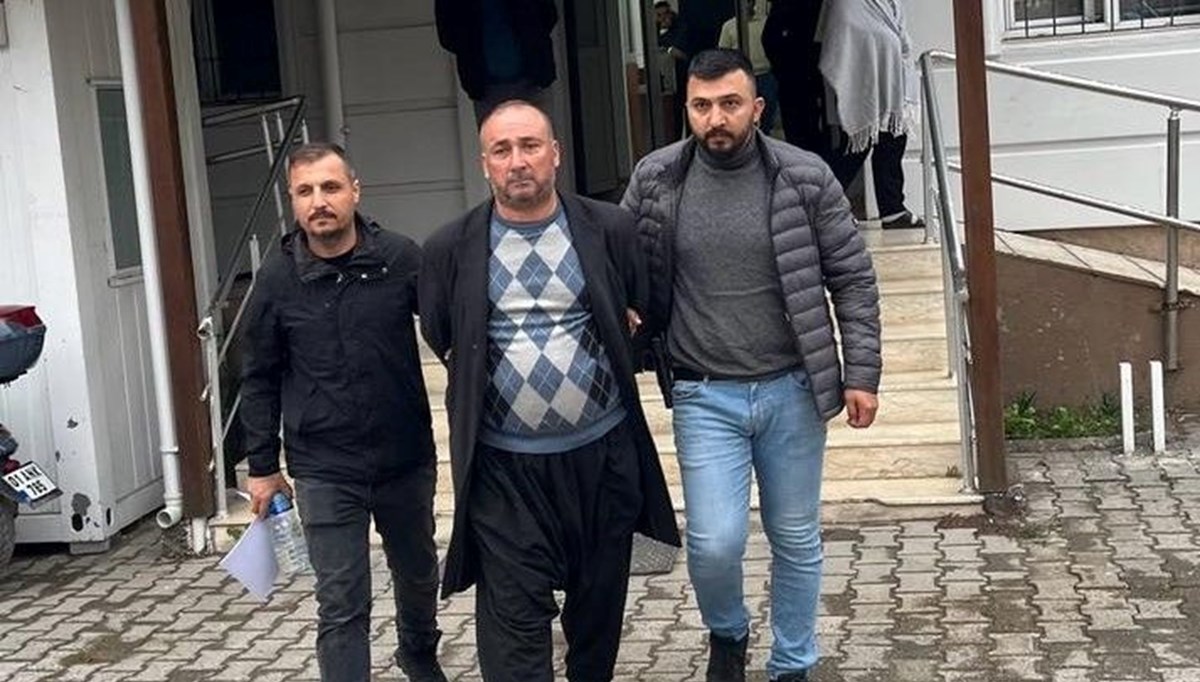 İçki kasasıyla kafasına vurarak öldürdü İçki kasasıyla kafasına vurarak öldürdü