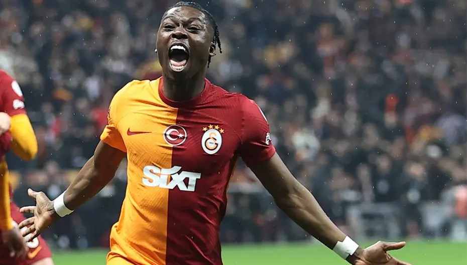 Galatasaray satıştan pay alacak