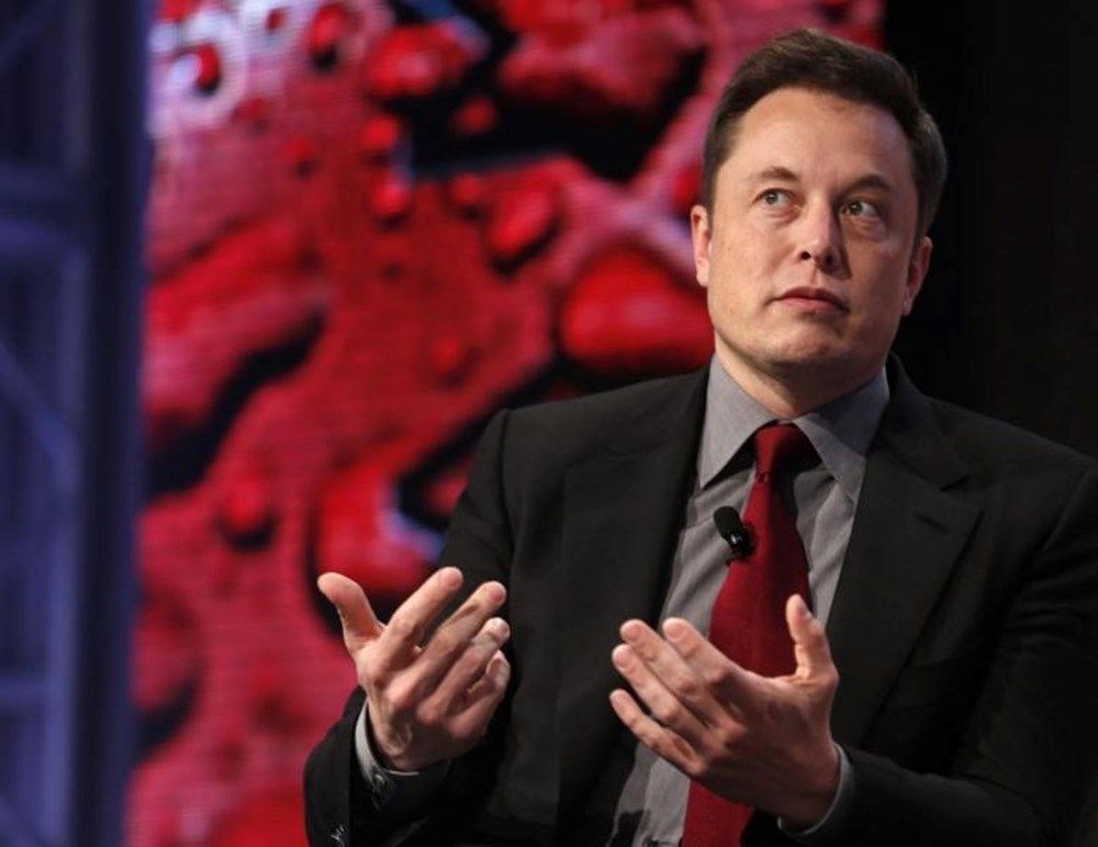 Elon Musk yalnızca 48 saatin ardından dünyanın en zengin insanı ünvanını kaybetti - 9