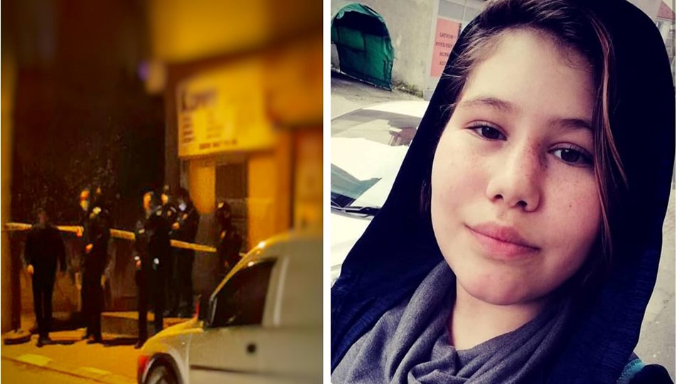 16 yaşındaki genç kız babasının silahıyla intihar etti
