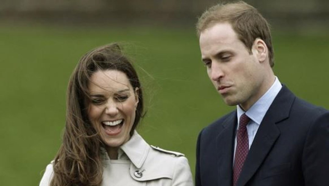 Kate Middleton ve Prens William'ın yeni evinde yüksek güvenlik önlemleri: Araziye giren gözaltına alınacak